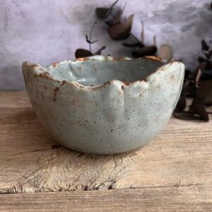 Rustic Serving Bowl