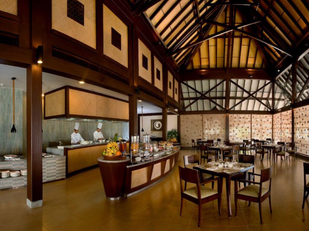 GRT Resort in best resort